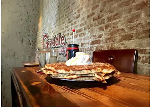 Photo 1 of 4: The Griddle Cafe