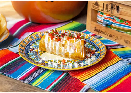 Que Chulada! La Mexicana