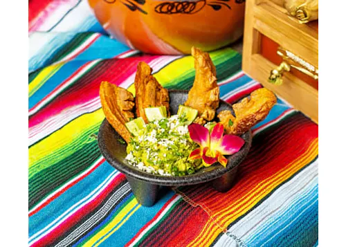 Que Chulada! La Mexicana