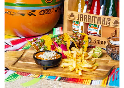 Photo 1 of 4: Que Chulada! La Mexicana