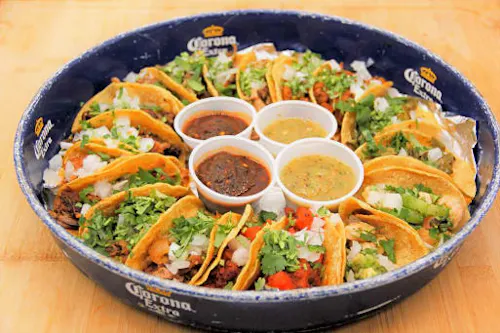 La Calle Tacos