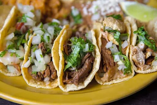La Calle Tacos