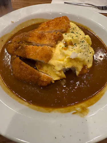 CoCo Ichibanya - Sawtelle