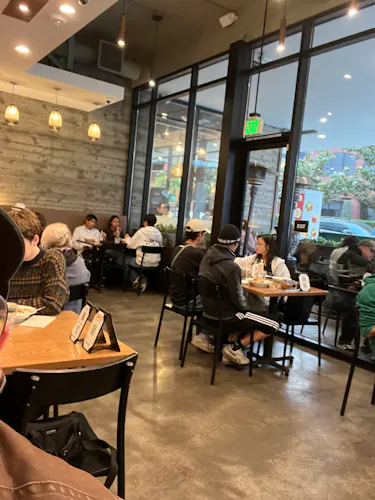 Photo 1 of 4: CoCo Ichibanya - Sawtelle