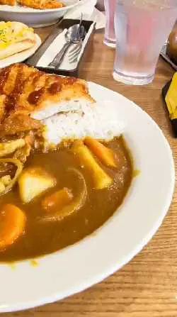 CoCo Ichibanya - Sawtelle