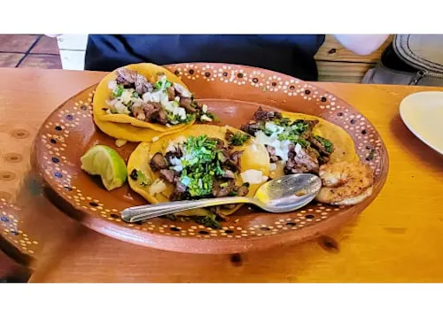 Fajitas Mexican Grille