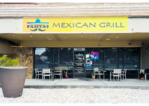 Fajitas Mexican Grille