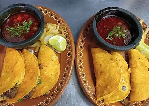 Fajitas Mexican Grille