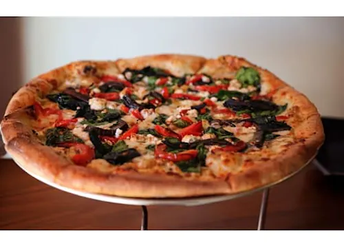 Photo 1 of 4: Cardinal Pizza