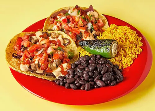 Bueno Y Sano