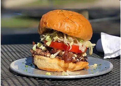 Photo 1 of 4: Brothers' Burger Joint