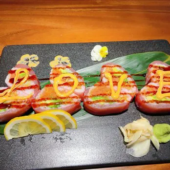 Kitsune Sushi