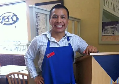 IHOP