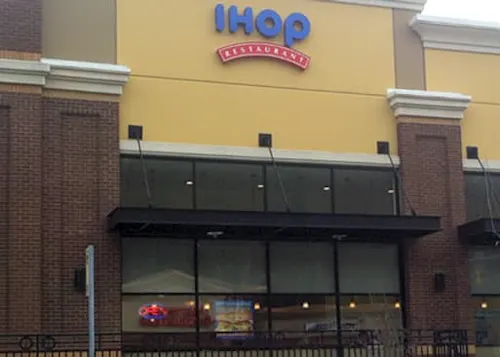 IHOP