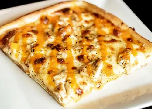 Santucci's Original Square Pizza
