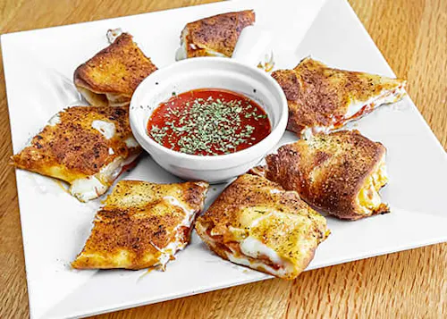 Santucci's Original Square Pizza