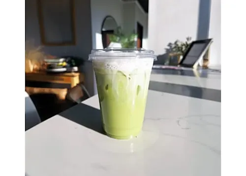 The Holy Grind Coffee House