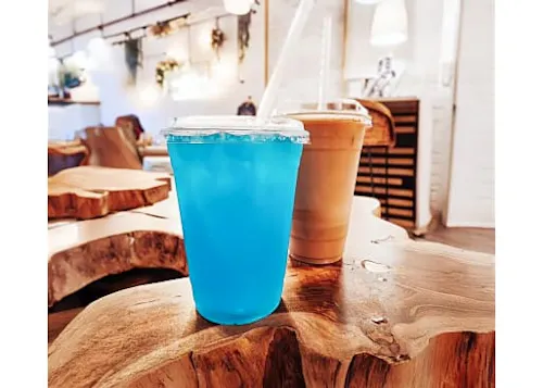The Holy Grind Coffee House