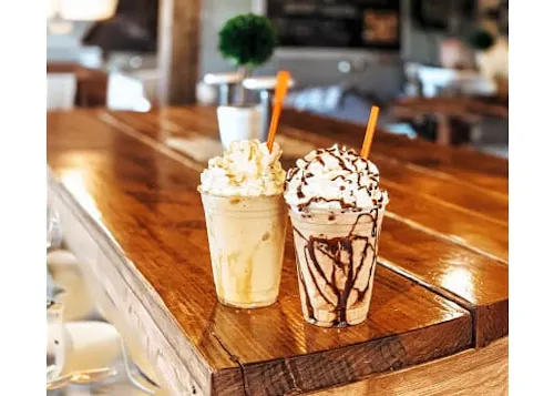 Photo 1 of 4: The Holy Grind Coffee House