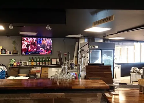 Fish Face Poke Bar