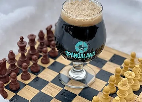 Photo 1 of 4: Spangalang Brewery