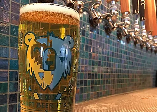 Spangalang Brewery