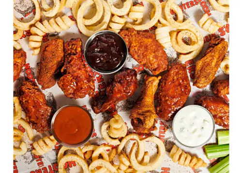 Hooters