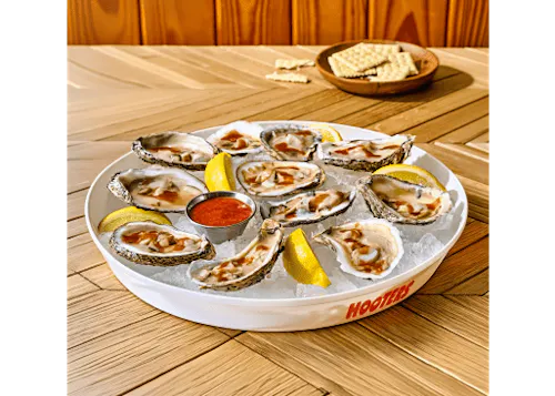 Hooters