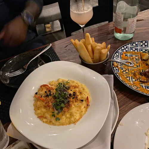 Q’tal Bar & Grill