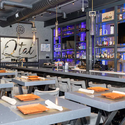 Q’tal Bar & Grill