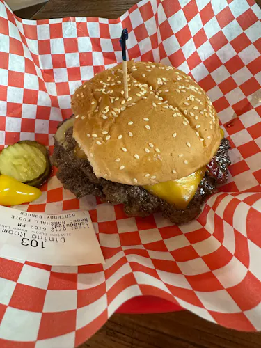 Burger Haven - Fairview