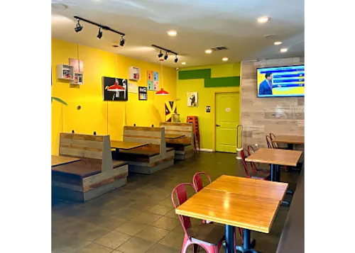 Cha Cafe