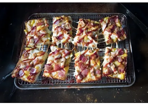 Jet's Pizza