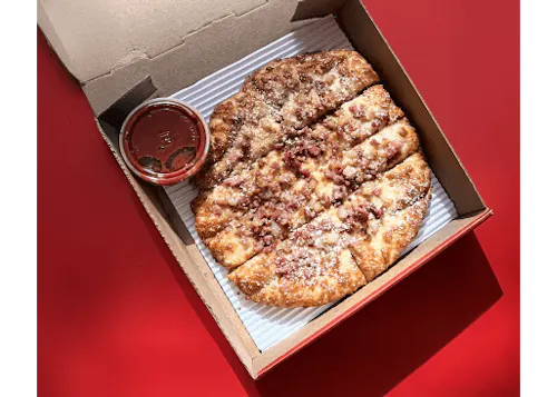 Jet's Pizza