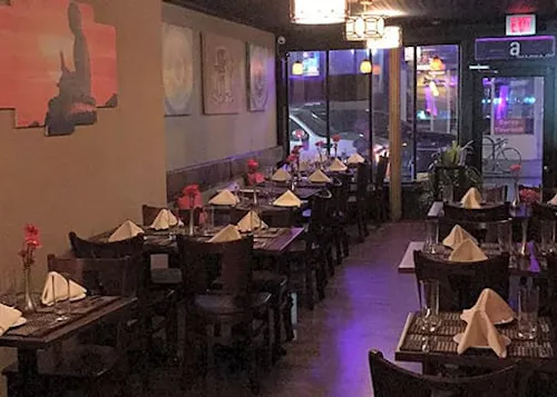 Mughlai Grill