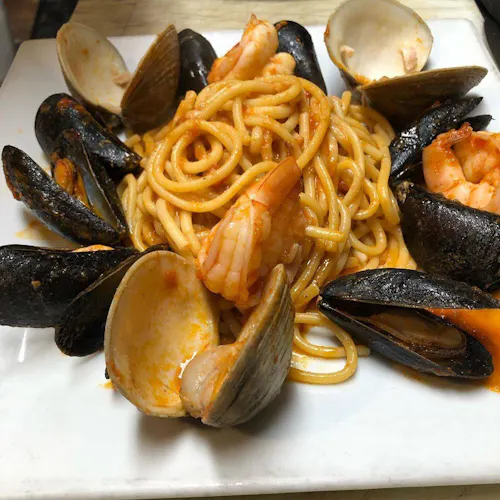 Rocco's Cucina and Bar