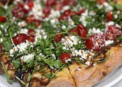 Photo 1 of 4: Rocco's Cucina and Bar