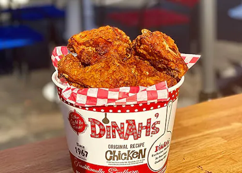 Photo 1 of 4: Dinah's Chicken