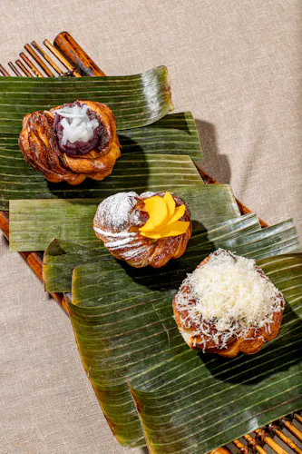 Abaca
