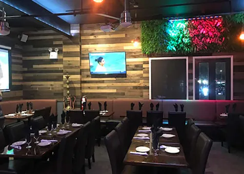 Shirazi Cafe