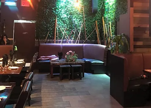 Shirazi Cafe