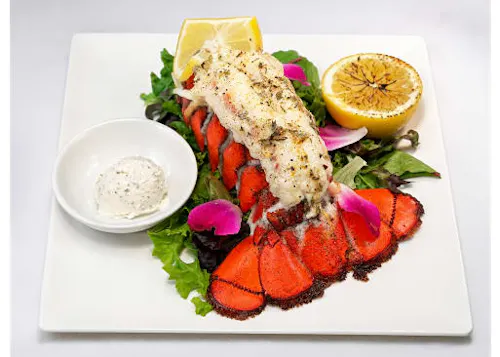 Mystique Dining at Gardner Village