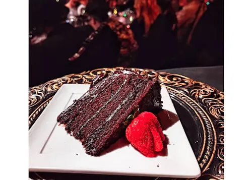Mystique Dining at Gardner Village