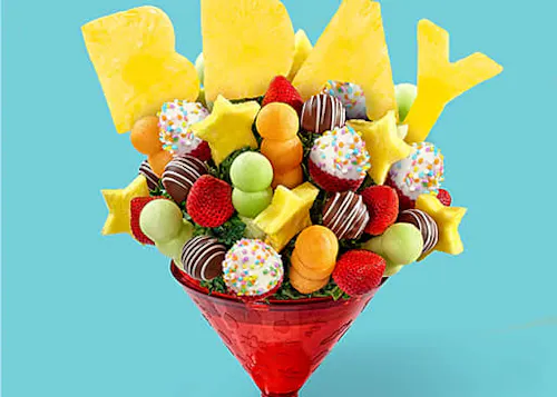 Edible Arrangements Polaris