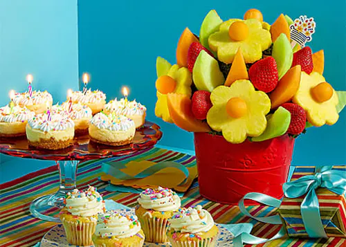 Edible Arrangements Polaris