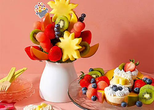Edible Arrangements Polaris