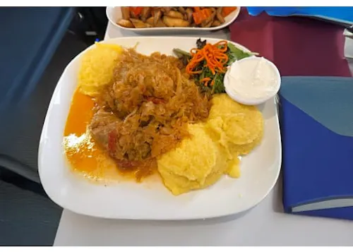 Danubius Restaurant