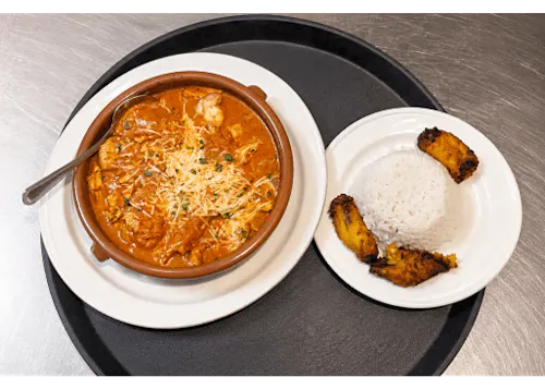 Vicente Cuban Cuisine