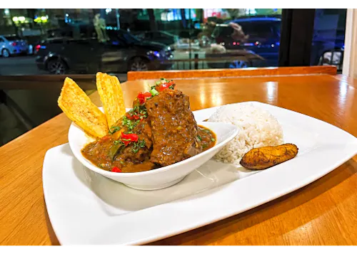 Vicente Cuban Cuisine