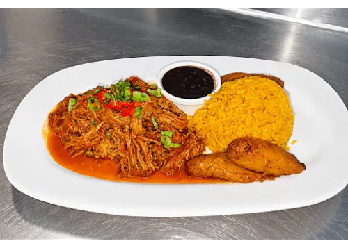 Vicente Cuban Cuisine